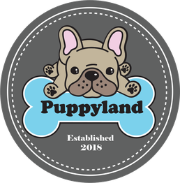 Puppyland Logo.